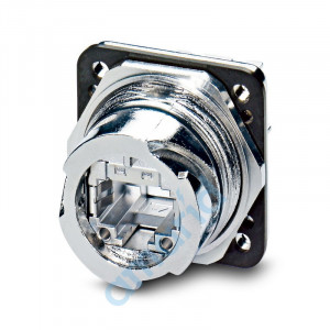 Монтажная рама RJ45, IP67, Phoenix Contact, 1419185