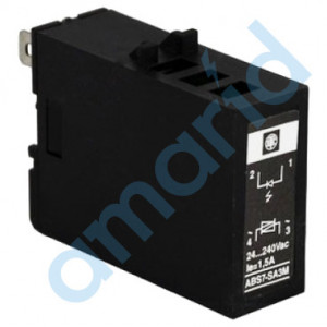 Контактор модульный, Schneider Electric, ABS7EC3B2