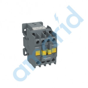 Контактор, реле, Schneider Electric, CAE22F5
