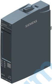 цифровой модуль ввода/вывода, Siemens, 6ES7131-6BF01-0BA0