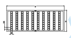 (Тип 248-604) Маркировка 21...30 (10х), Supu, 254801/21...30V