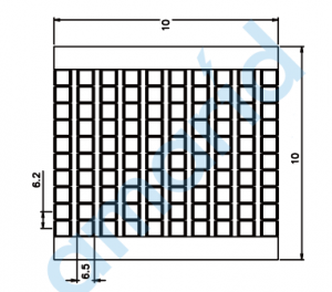 Маркировка клемм, Supu, TMB6.2-100/11...20