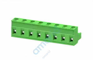 Supu MC-PB5.08H10C-0001, Компонент, Supu, MC-PB5.08H10C-0001