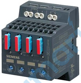 Реле контроля тока, Siemens, 6EP1961-2BA00