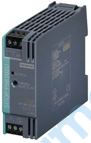 Источник питания постоянного тока, Siemens, 6EP1964-2BA00