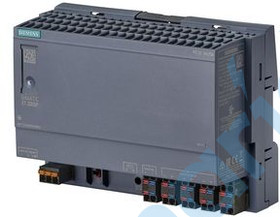 Источник питания постоянного тока, Siemens, 6EP7133-6AB00-0BN0