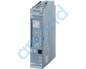 цифровой модуль ввода/вывода, Siemens, 6ES7132-6BD20-2BA0