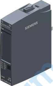 цифровой модуль ввода/вывода, Siemens, 6ES7132-6BF01-2AA0