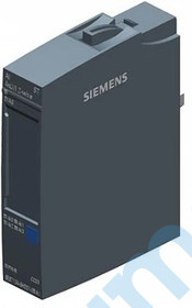 аналоговый модуль ввода/вывода, Siemens, 6ES7134-6HD01-0BA1