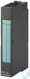 аналоговый модуль ввода/вывода, Siemens, 6ES7135-4GB01-0AB0