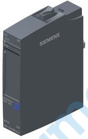 аналоговый модуль ввода/вывода, Siemens, 6ES7135-6HB00-0CA1