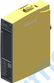 цифровой модуль ввода/вывода, Siemens, 6ES7136-6BA00-0CA0