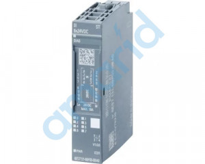 коммуникационный модуль, Siemens, 6ES7153-2AR04-0XA0