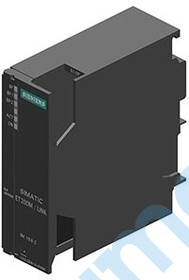 коммуникационный модуль, Siemens, 6ES7153-2BA10-0XB0