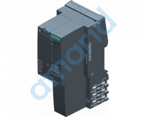 коммуникационный модуль, Siemens, 6ES7155-6AA01-0BN0