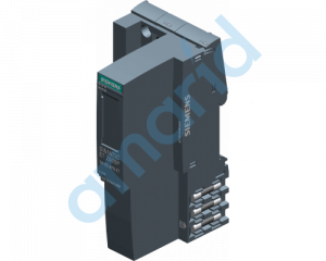 коммуникационный модуль, Siemens, 6ES7155-6AU01-0BN0