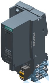 коммуникационный модуль, Siemens, 6ES7155-6AU01-0CN0
