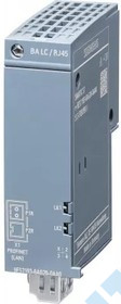 Аксессуары для контроллеров, Siemens, 6ES7193-6AG20-0AA0