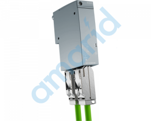 Аксессуары для контроллеров, Siemens, 6ES7193-6AR00-0AA0
