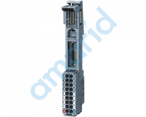 Блок клеммной колодки распределительный, Siemens, 6ES7193-6BP00-0BA0