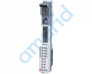 монтажная рама, Siemens, 6ES7193-6BP00-0DA0