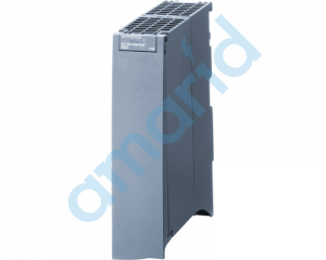 Модуль связи программируемого логического контроллера, Siemens, 6ES7541-1AB00-0AB0