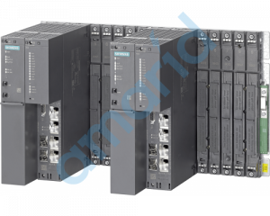 Контроллеры интерфейсов, Siemens, 6ES7656-6CQ34-3CF0