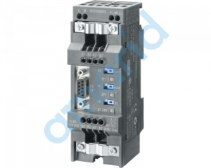 коммуникационный модуль, Siemens, 6ES7972-0AA02-0XA0