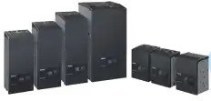 AC-DC сетевые преобразователи, Siemens, 6RA8085-6DV62-0AA0-Z L11
