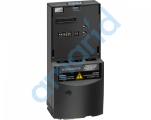 Аксессуары для низковольтных коммутационных аппаратов, Siemens, 6SE6400-1PB00-0AA0