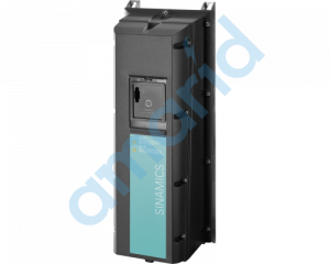 Преобразователь частоты низковольтный до 1 кВ, Siemens, 6SL3223-0DE25-5AG1