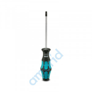 1200153, Phoenix Contact, Отвертка, Torx, с отверстием, TX 30 x 115 (SF-TXH 30X115), двухкомпонентная ручка