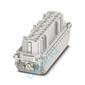 Модуль для контактов, 24+PE, B24, 2,5 мм2, Phoenix Contact, 1407735