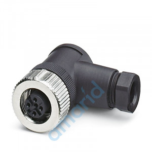 Разъем, 5A, M12 SPEEDCON, PG7, Phoenix Contact, 1543061