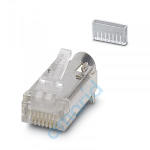 (VS-08-ST-H11-RJ45) Разъём, Phoenix Contact, 1652716