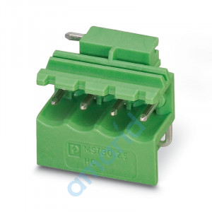Ответная часть разъема COMBICON, Phoenix Contact, 1861060