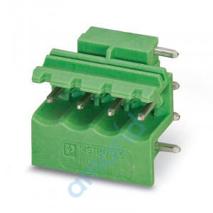 Ответная часть разъема COMBICON, Phoenix Contact, 1861073