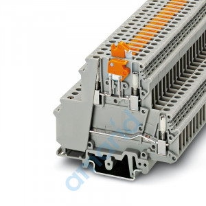 (UKK 5-MTK-P/P) Клемма, Phoenix Contact, 2800004