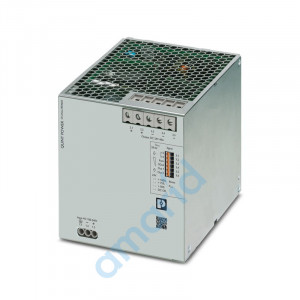 Источник питания QUINT POWER с регулируемыми выходными характерис, Phoenix Contact, 2904603