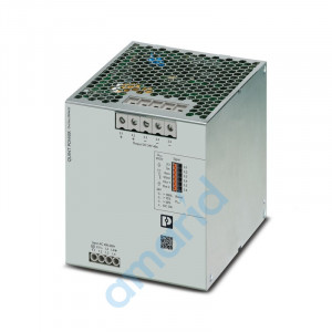 Источник питания QUINT POWER с регулируемыми выходными характерис, Phoenix Contact, 2904623