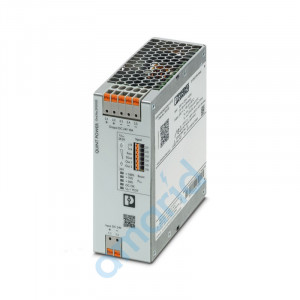 Преобразователь DC/DC, QUINT POWER, 24 В DC, выход: 24 В DC / 10 A, Phoenix Contact, 2910120