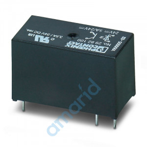 (OPT-24DC/24DC/5) Оптрон, Phoenix Contact, 2982100
