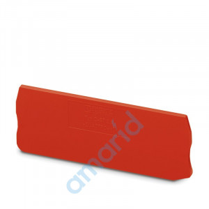 (D-ST 2,5-QUATTRO-MT RD) Крышка, Phoenix Contact, 3032062