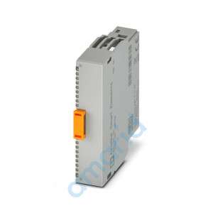 1167159, Phoenix Contact, Крышка для гнезда (AXL SE SC) Axioline Smart Elements, cтепень защиты: IP20