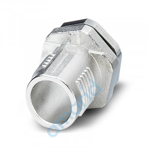 1551493, Phoenix Contact, Винтовое крепление корпуса M12-SPEEDCON для вилки M12
