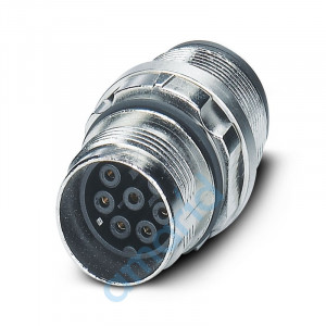 1613592, Phoenix Contact, Аппаратный соединитель (ST-7ES1N8A6100S)