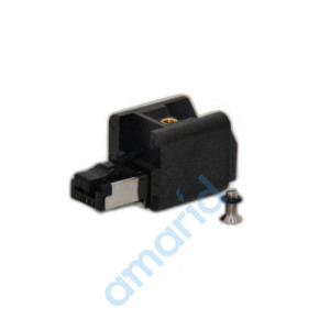 (HDC-A-RJ45M) кабельные разъемы, STEZ, 187150074