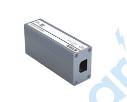 (АвИмп-ETH-1000-PoE+) УЗИП для телекоммнукационных линий Ethernet 1 Гбит/с с поддержкой технологии PoE+, STEZ, 40201000