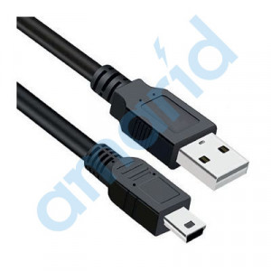 (USB-A-M-PROG-ADR) Адаптер для программирования модулейАВИС и АВИН, STEZ, 65000175
