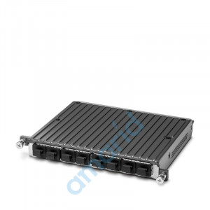 Модуль x 8xSFP 100/1000 Мб/с (1-3 слот), Phoenix Contact, 1144383